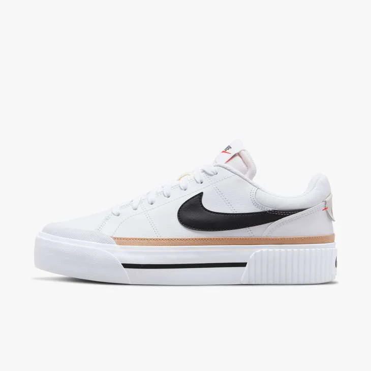 Souliers Nike pour femmes - COURT LEGACY LIFT - Image 8