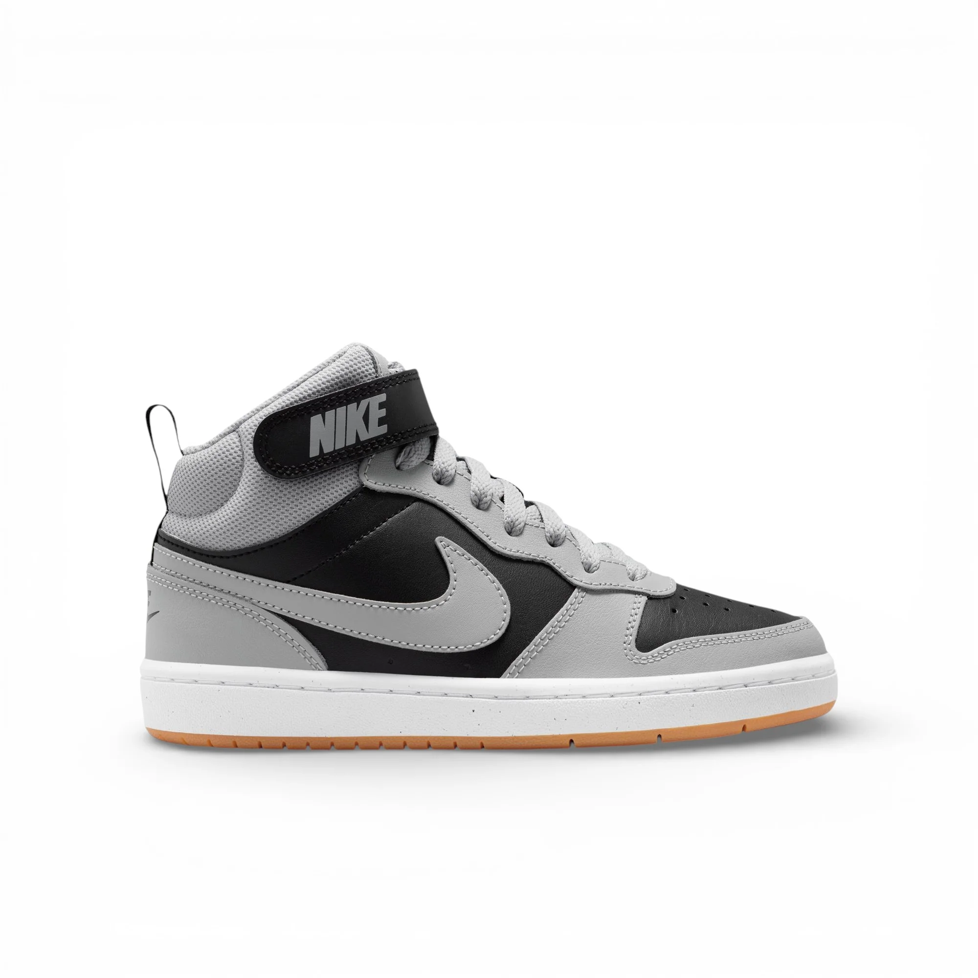 Souliers Nike pour garçons - COURT MID BOROUGH 2