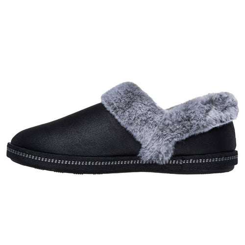 Pantoufles Skechers pour femmes - COZY CAMPFIRE FRENCH TOAST 2 - Image 2