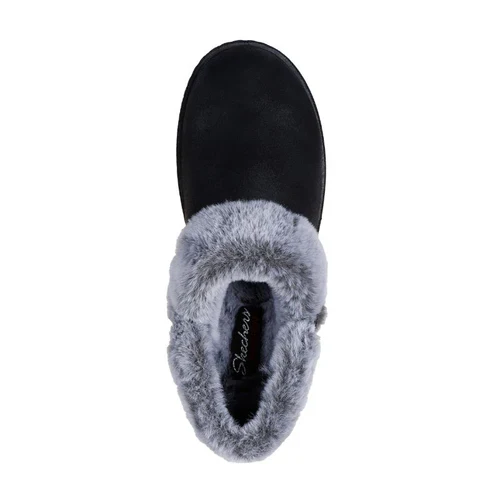 Pantoufles Skechers pour femmes - COZY CAMPFIRE FRENCH TOAST 2 - Image 3