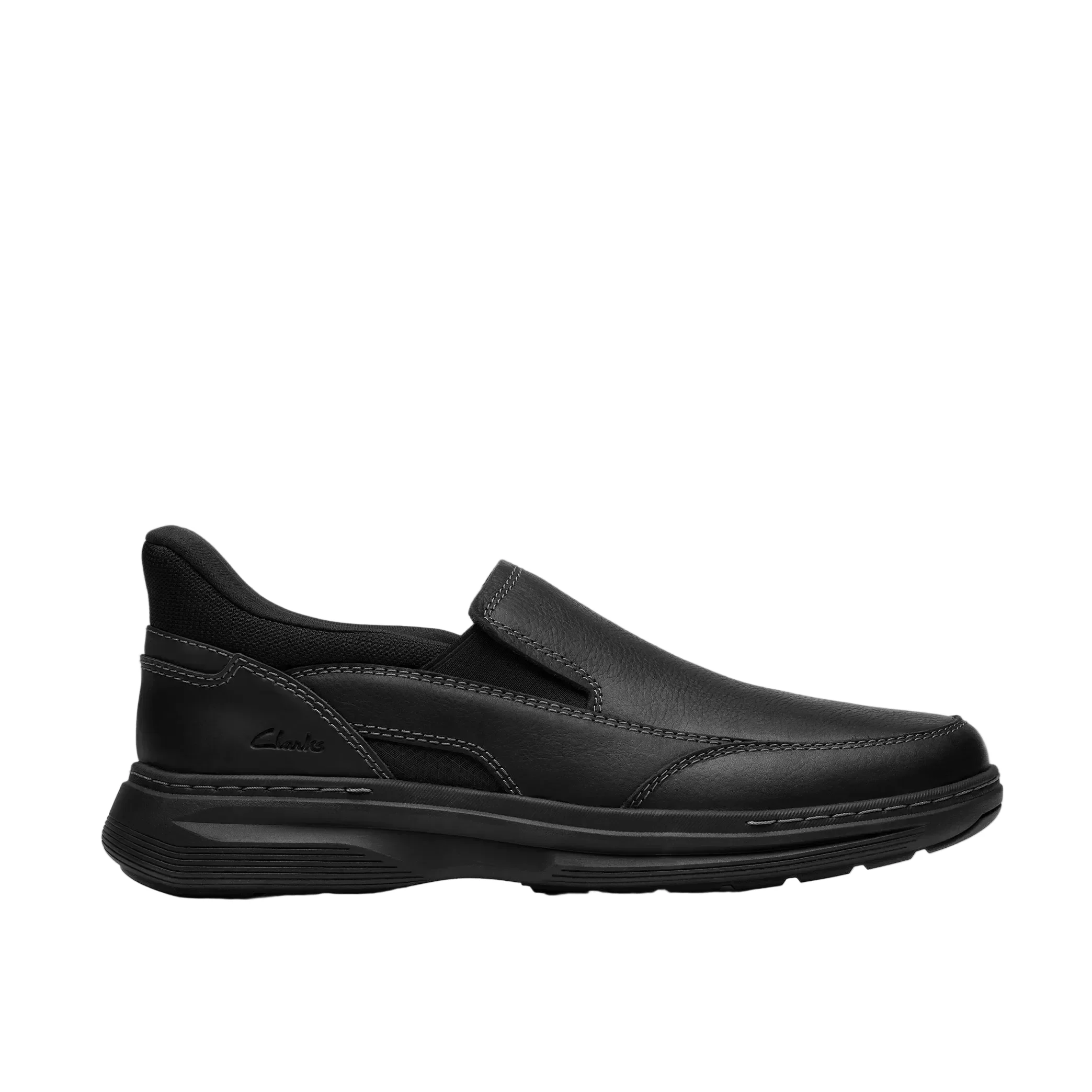 Chaussures Clarks pour hommes - CRAFTWELL STEP