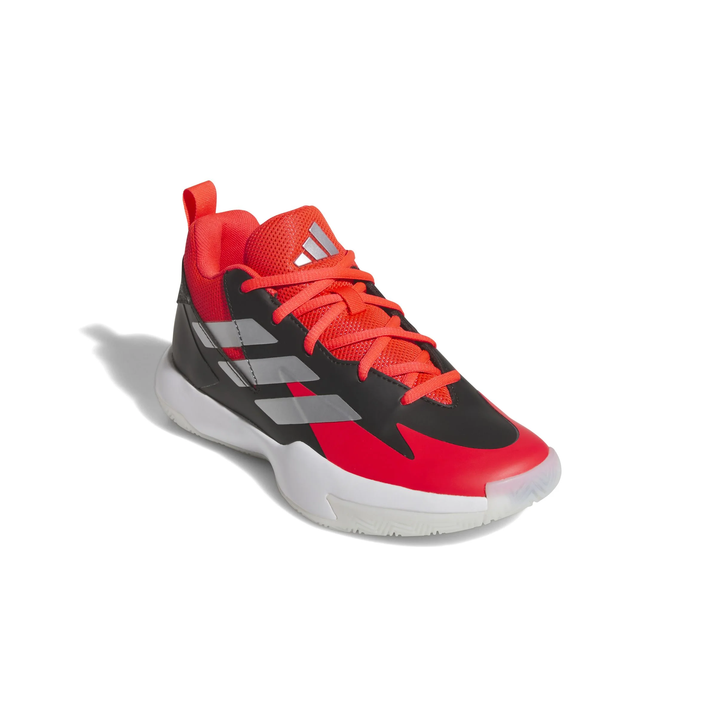 Souliers de basketball Adidas pour junior - CROSS EM UP SELECT - Image 3