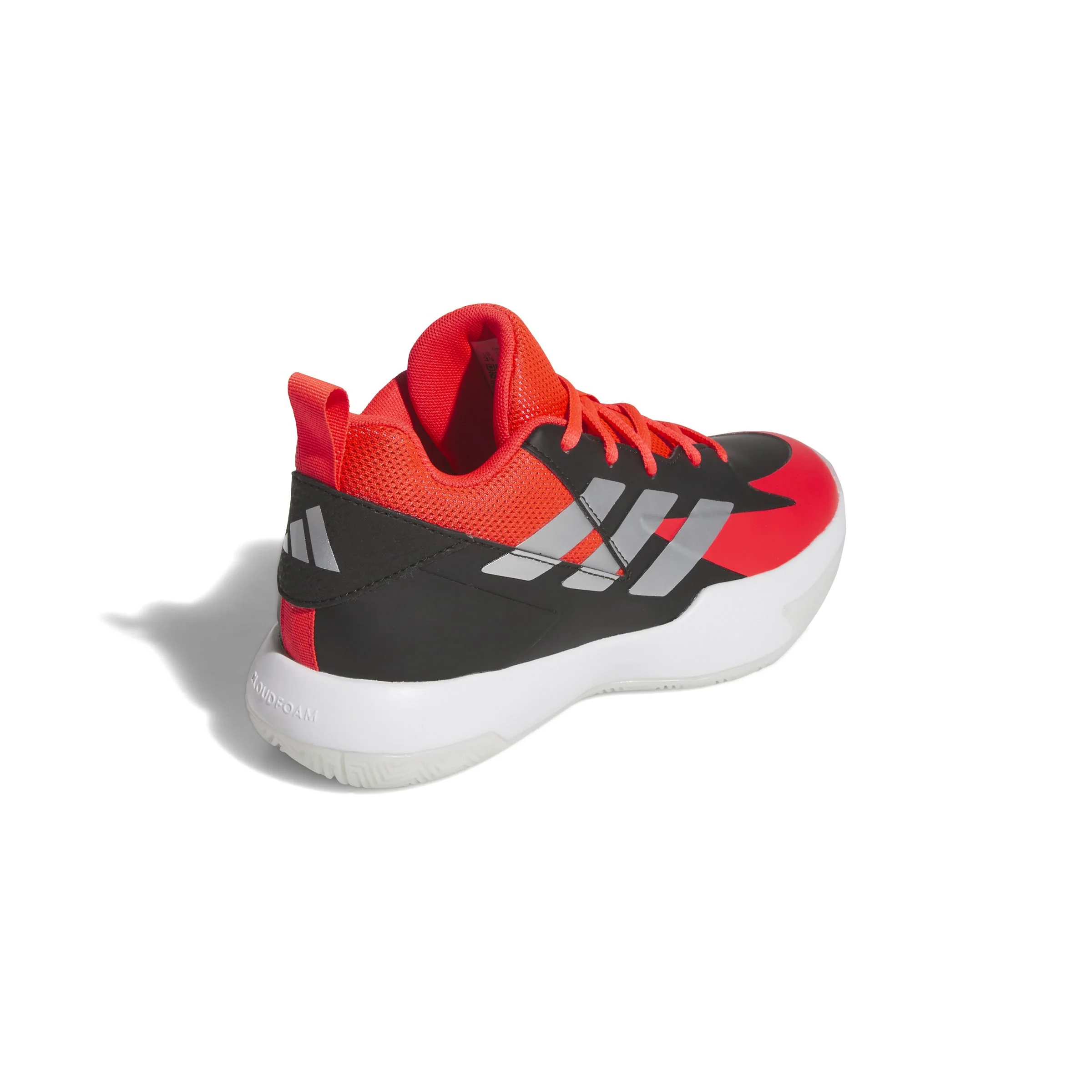 Souliers de basketball Adidas pour junior - CROSS EM UP SELECT - Image 4