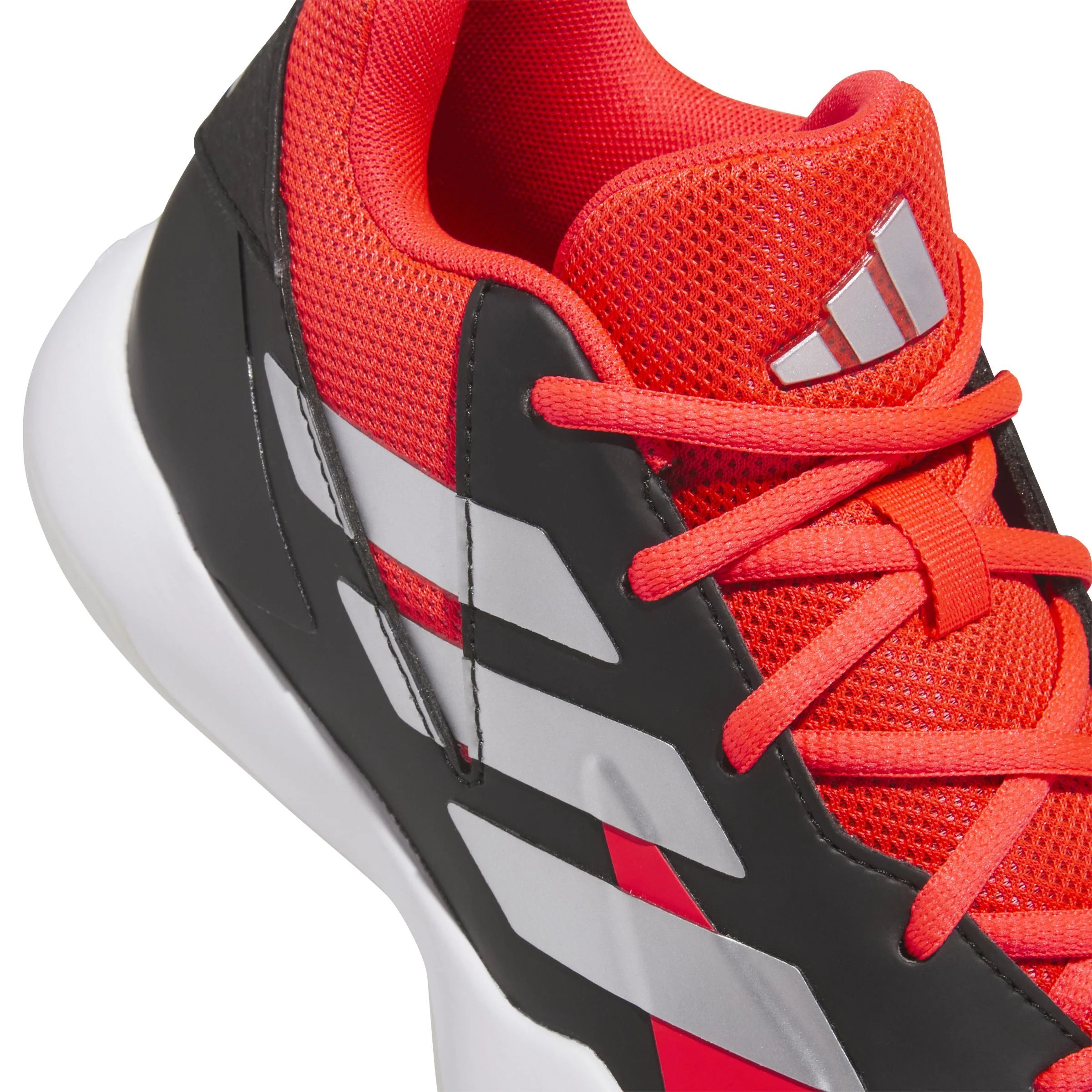 Souliers de basketball Adidas pour junior - CROSS EM UP SELECT - Image 5