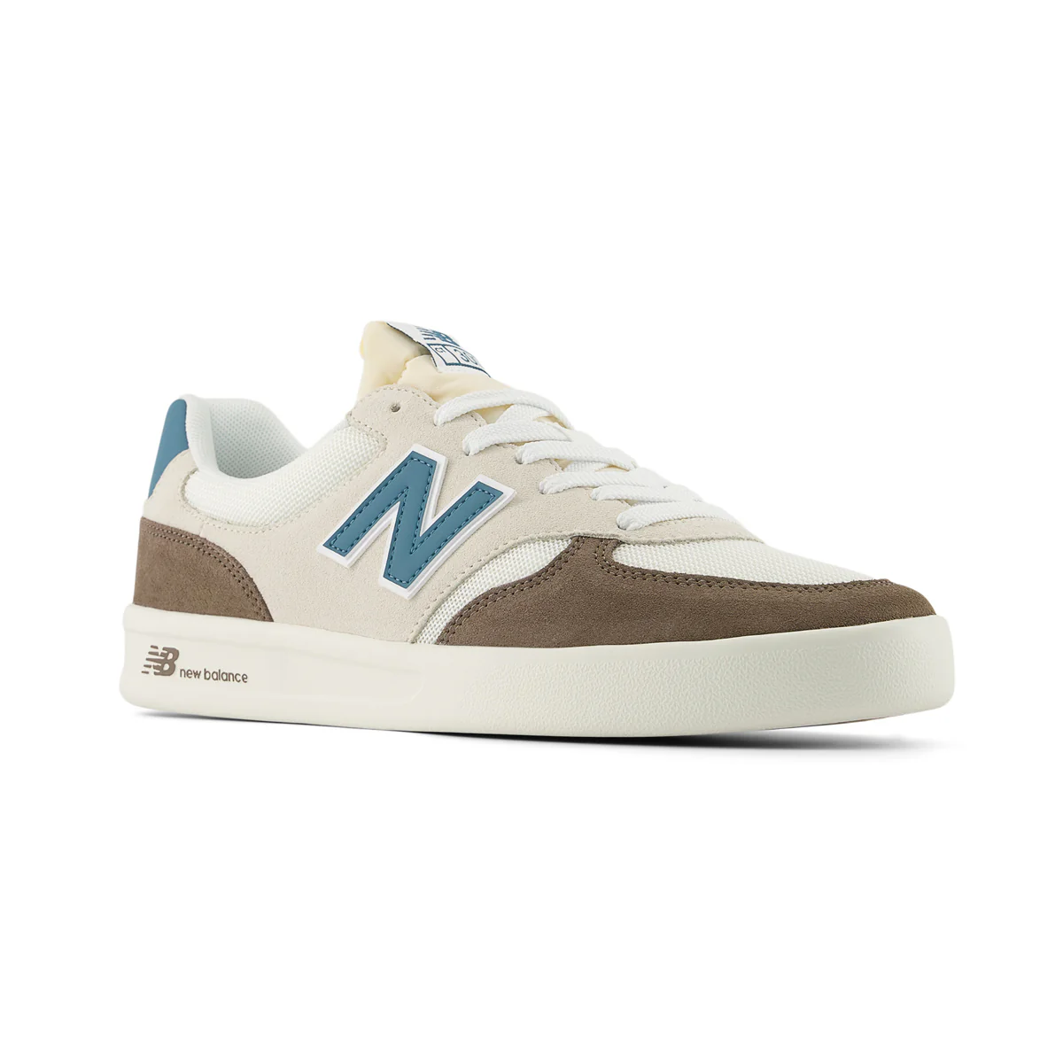 Souliers profil bas New Balance hommes – CT300 - Image 3