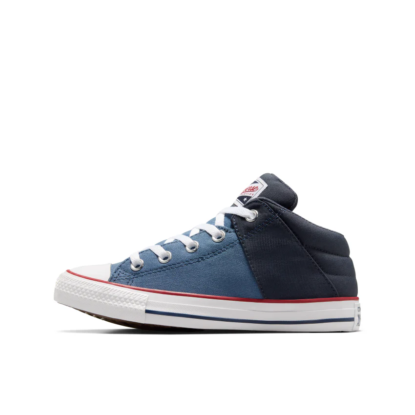 Souliers Converse pour garçons - Chuck Taylor All Star Axel Mid - Image 4
