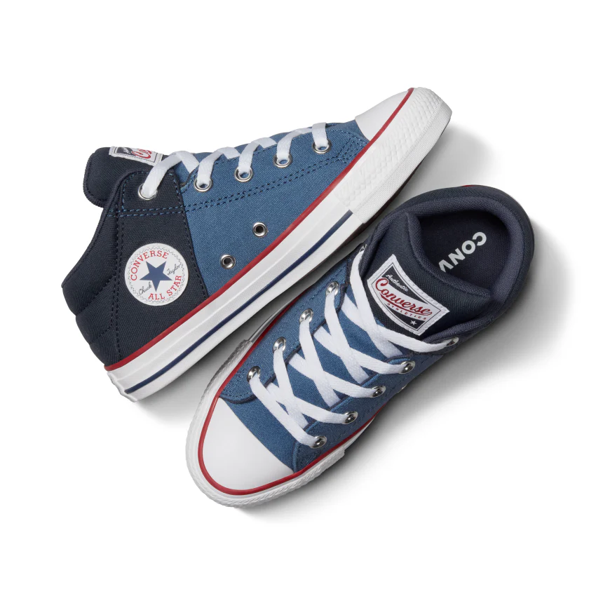 Souliers Converse pour garçons - Chuck Taylor All Star Axel Mid - Image 5