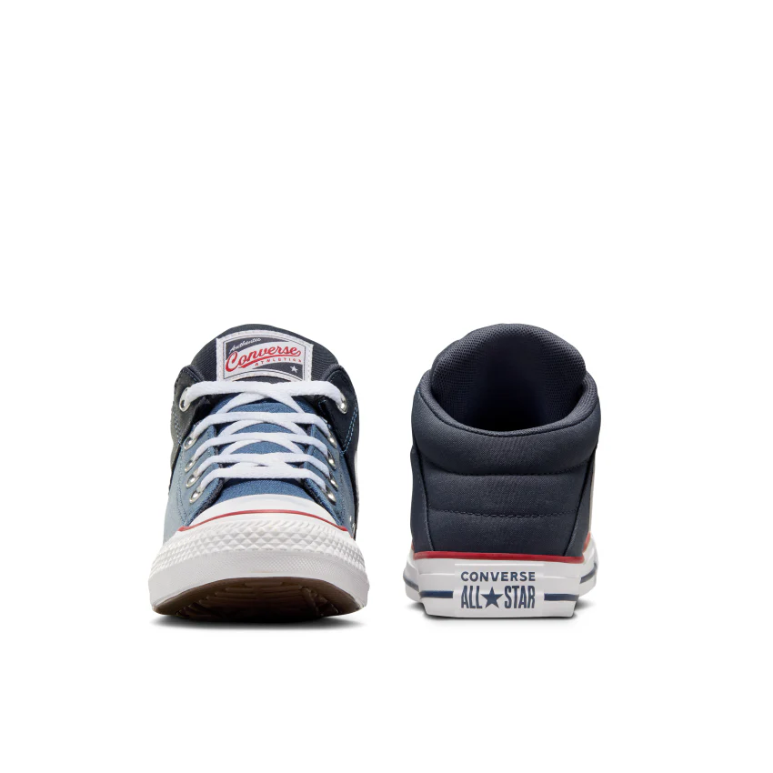 Souliers Converse pour garçons - Chuck Taylor All Star Axel Mid - Image 7
