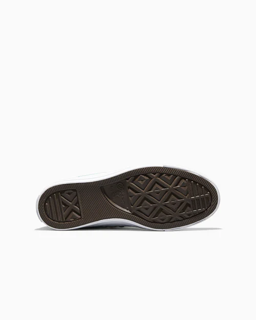 Souliers mode Converse pour filles junior - CTAS CITRUS DESIGN - Image 5