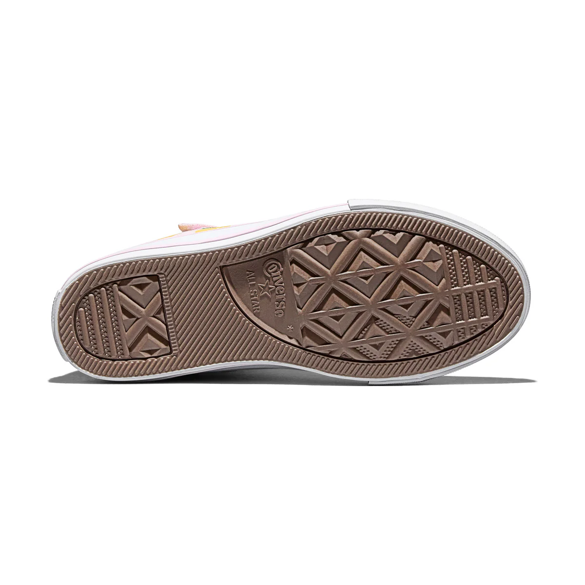 Souliers mode Converse pour filles - CTAS CITRUS DESIGN - Image 7