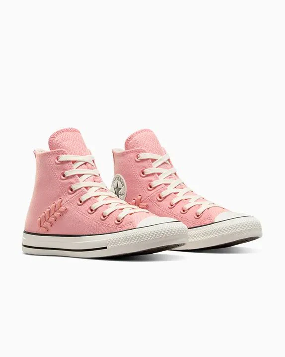 Souliers en toile Converse pour femmes - CRAFTED LACES - Image 3