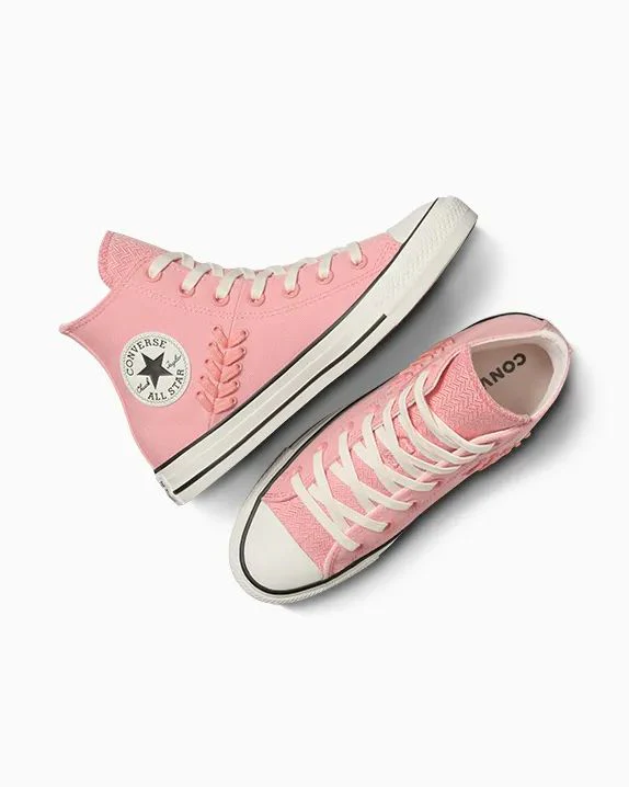 Souliers en toile Converse pour femmes - CRAFTED LACES - Image 5