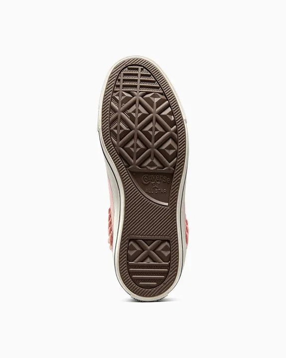 Souliers en toile Converse pour femmes - CRAFTED LACES - Image 7