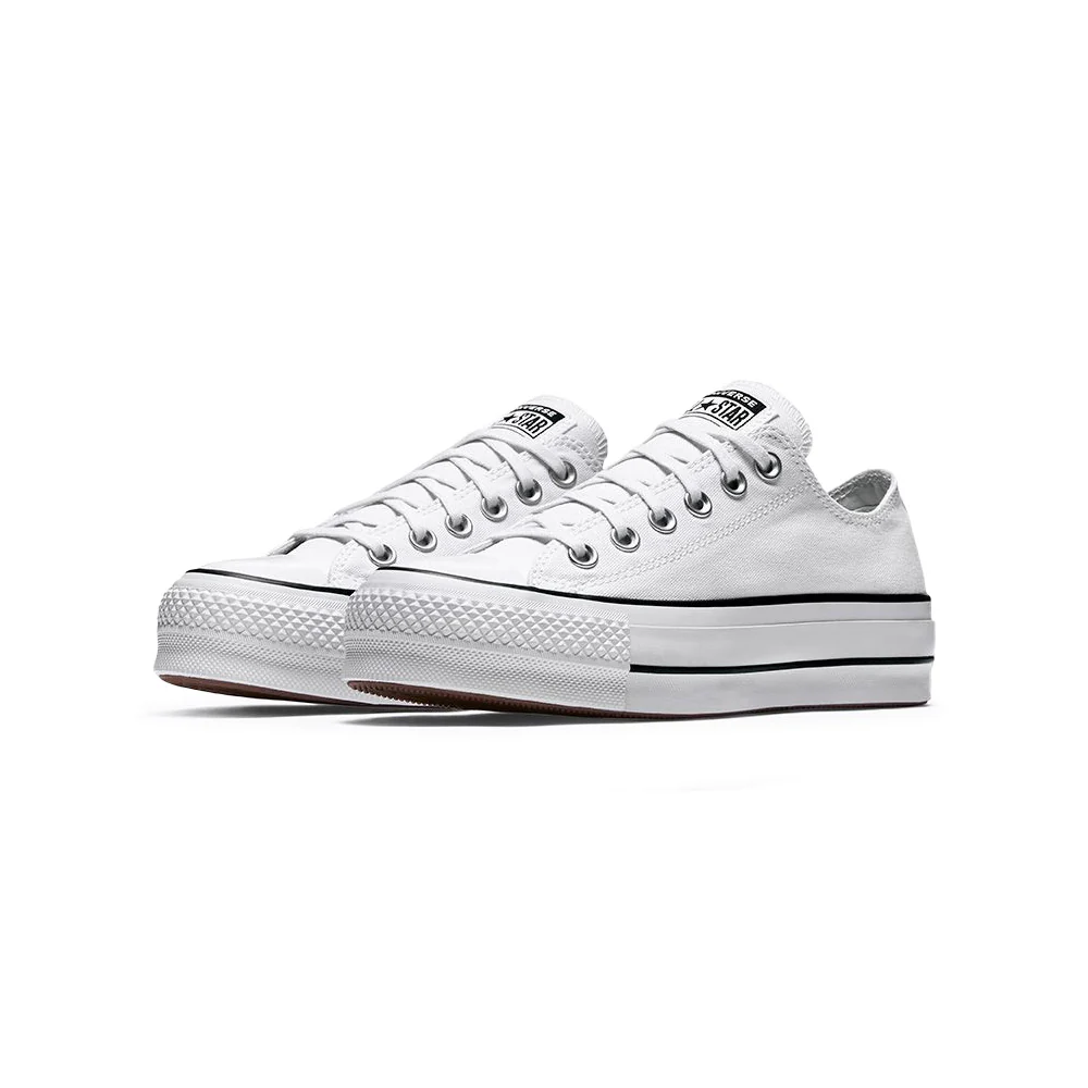 Souliers à plateforme Converse pour femmes - CTAL LIFT PLATFORM - Image 5