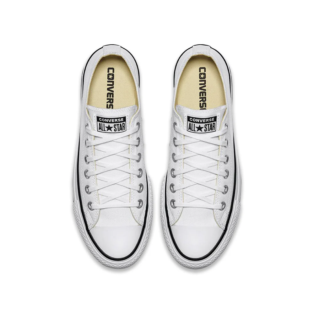 Souliers à plateforme Converse pour femmes - CTAL LIFT PLATFORM - Image 6
