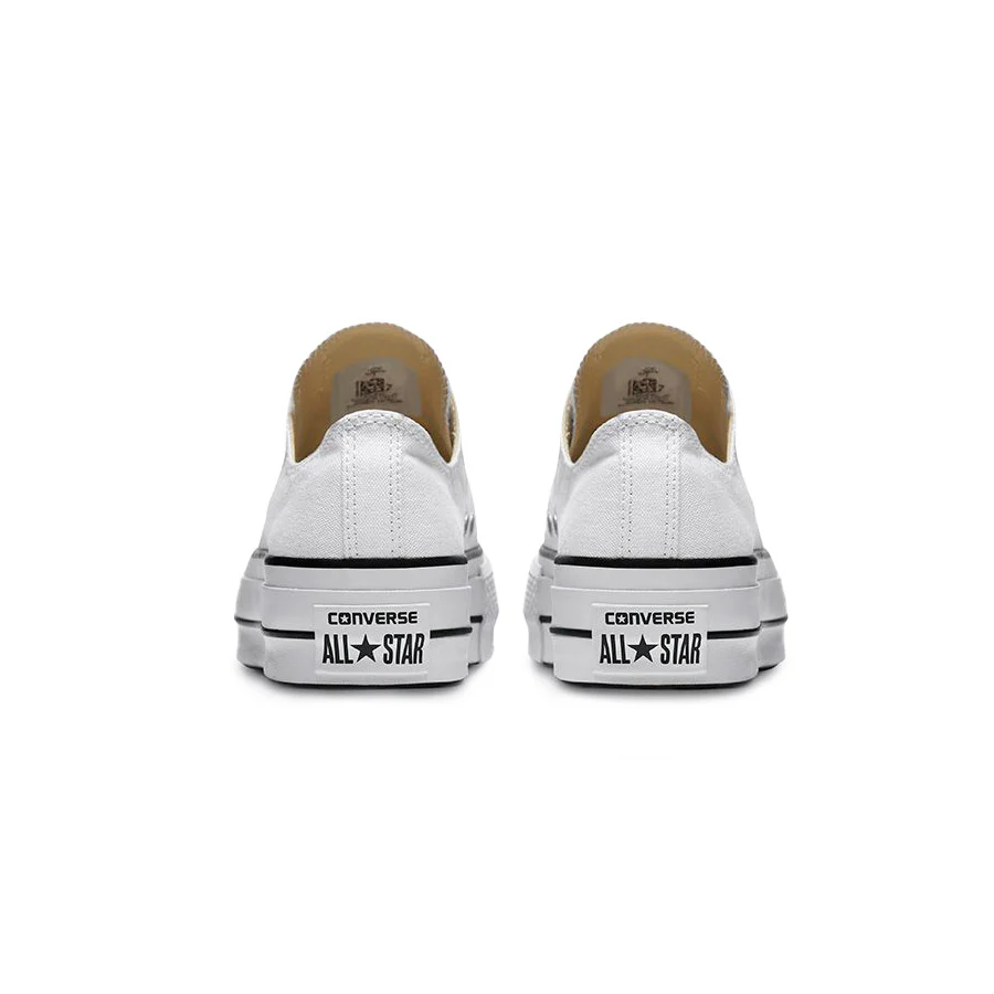 Souliers à plateforme Converse pour femmes - CTAL LIFT PLATFORM - Image 7