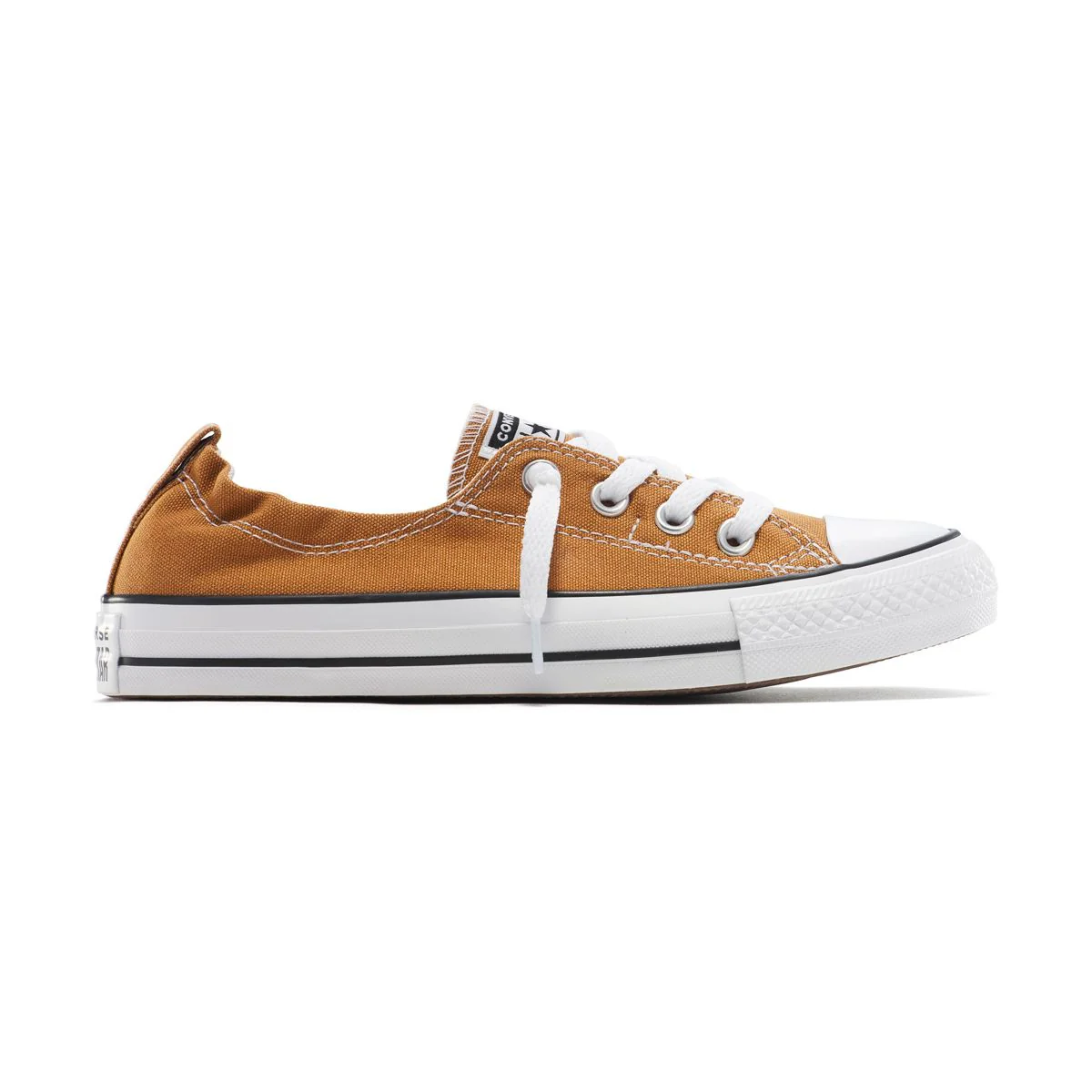 Souliers Converse profil ultra-bas pour femmes - CTAS SHORELINE