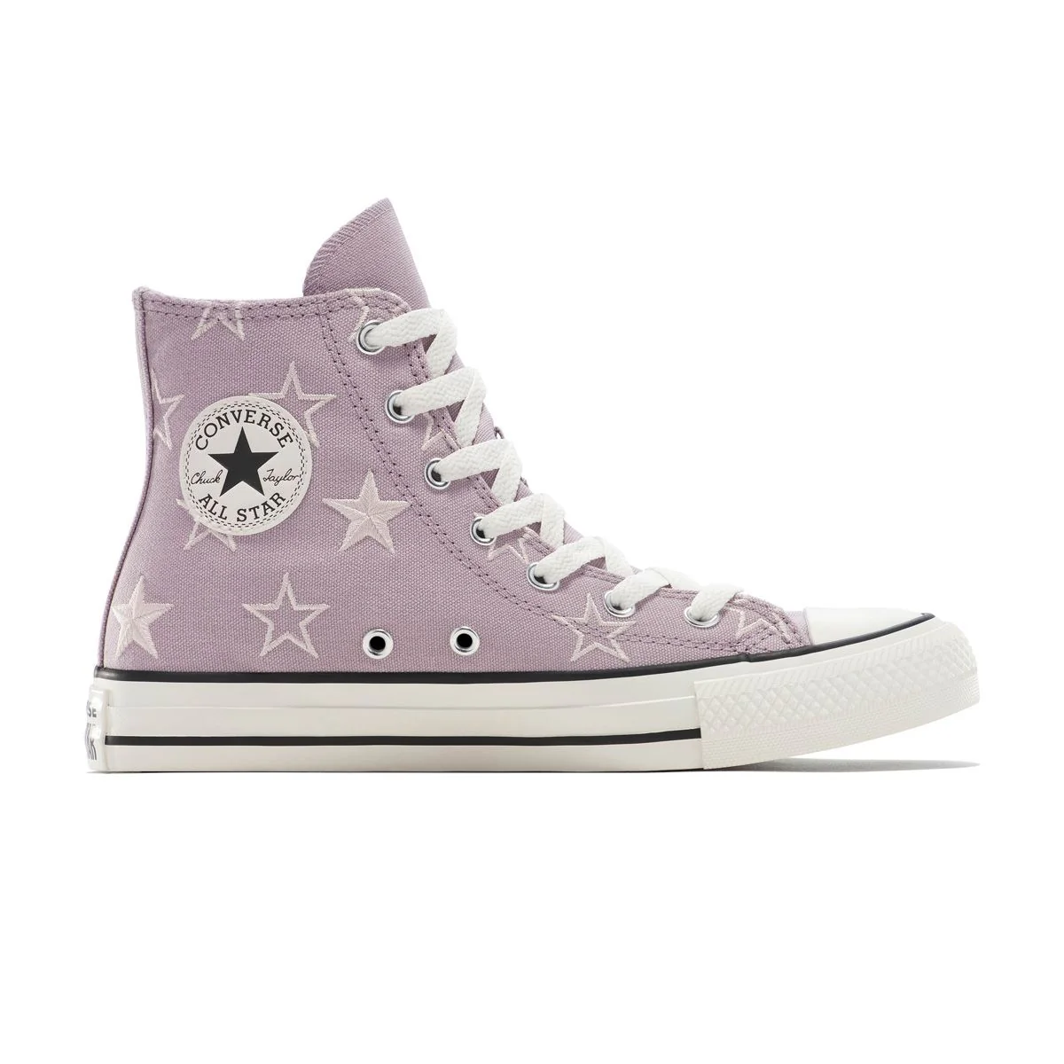 Souliers mode Converse pour filles - CHUCK TAYLOR ALL STAR STARRY - Image 2