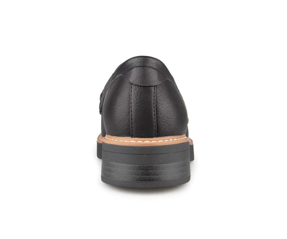 Cuckoo - Flâneurs confortables Alberto pour femmes - Image 5