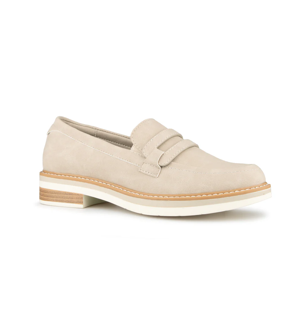 Cuckoo - Flâneurs confortables Alberto pour femmes - Image 7