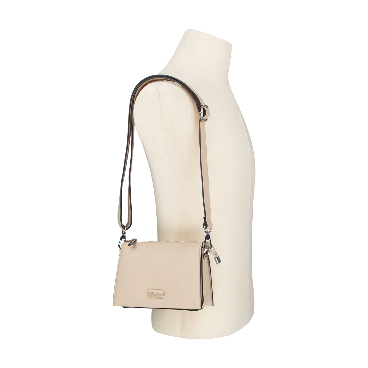 Sac à main Alberto pour femmes - CYNDEREL - Image 12