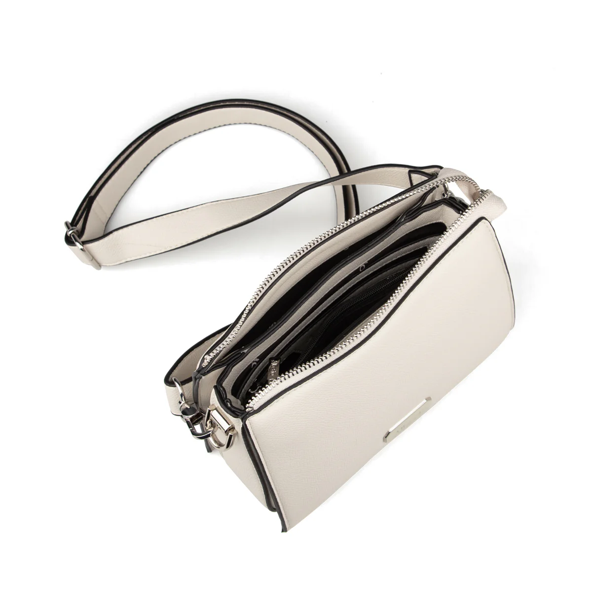 Sac à main Alberto pour femmes - CYNDEREL - Image 4