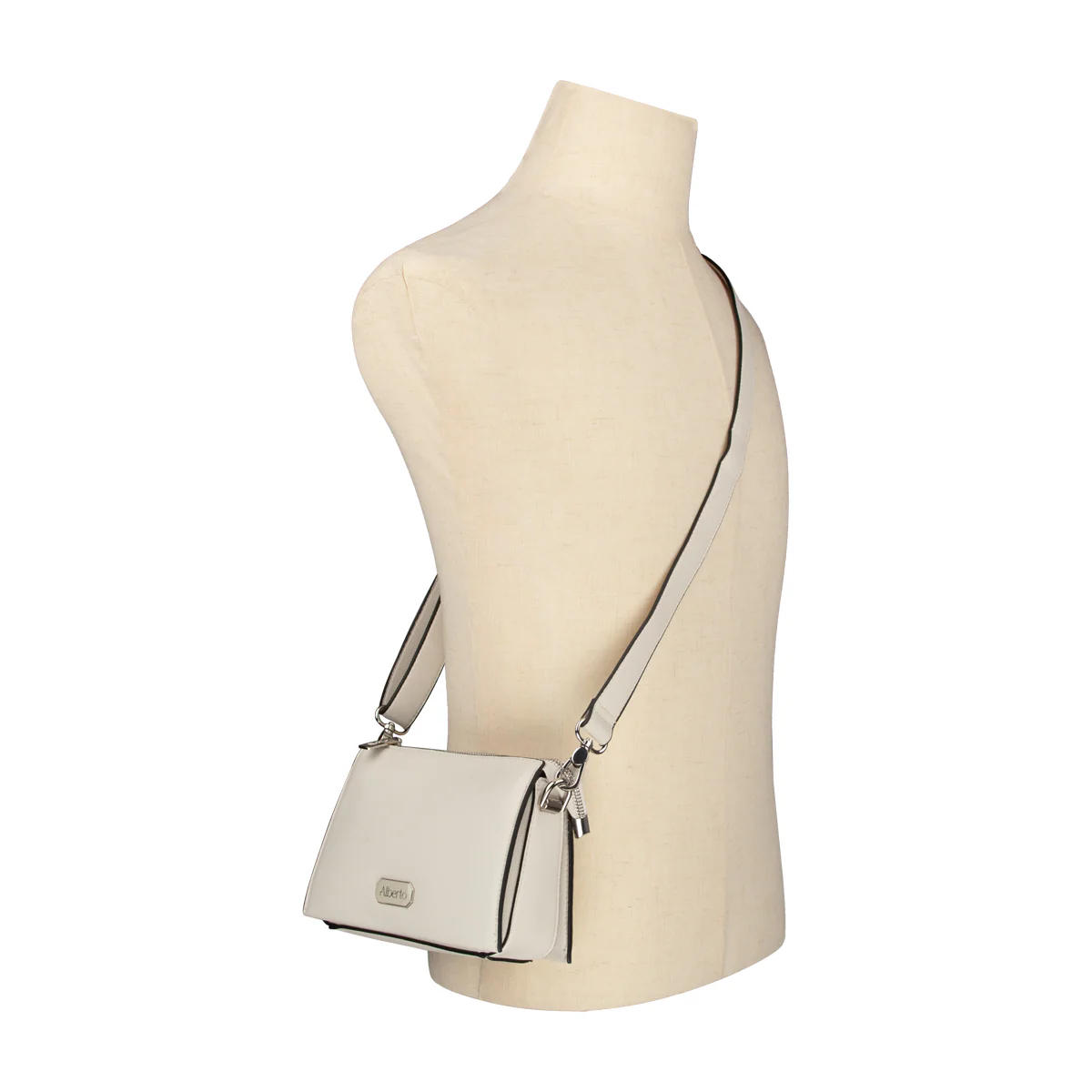 Sac à main Alberto pour femmes - CYNDEREL - Image 5