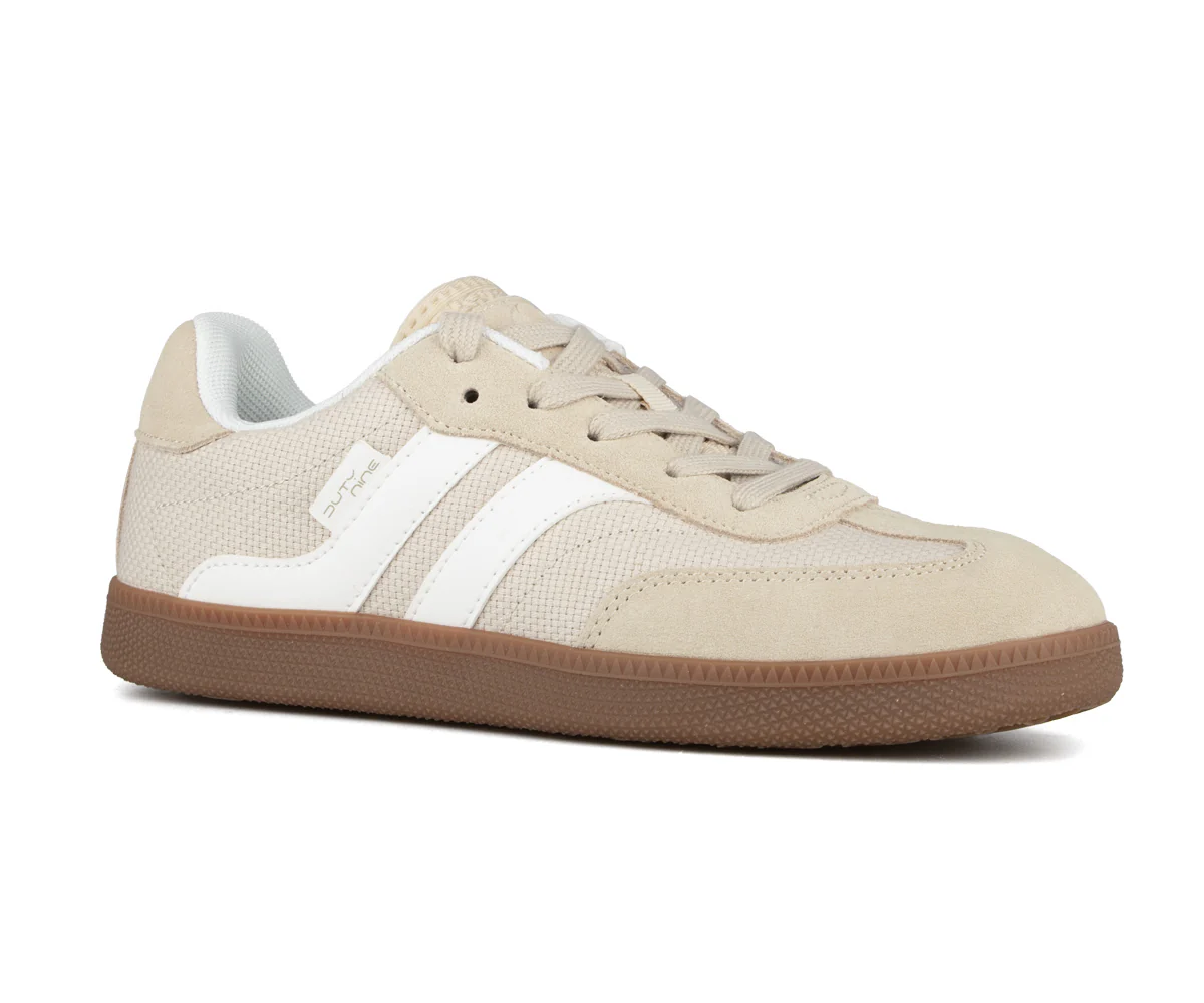 Souliers mode Duty Nine pour femmes - CYRÈNE