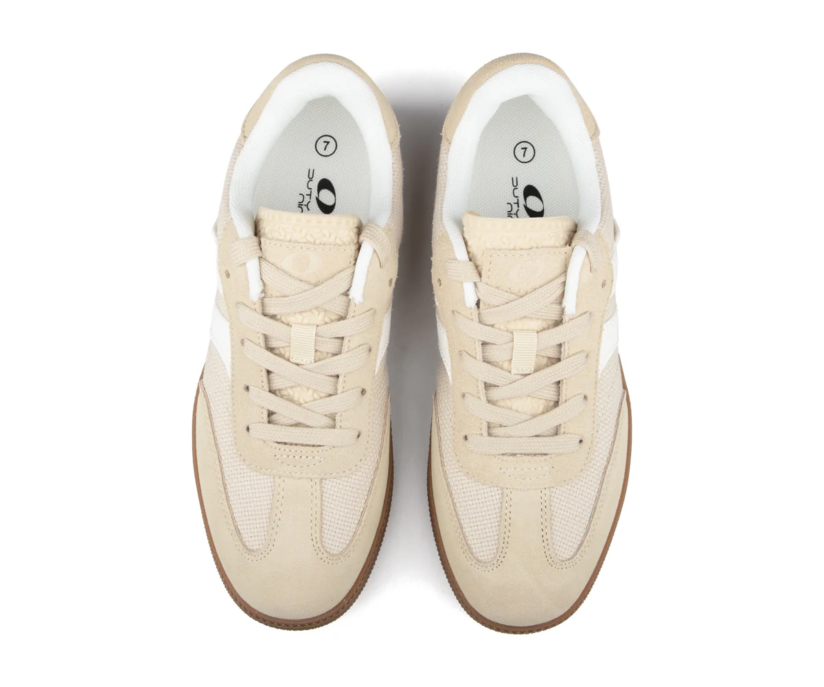 Souliers mode Duty Nine pour femmes - CYRÈNE - Image 3