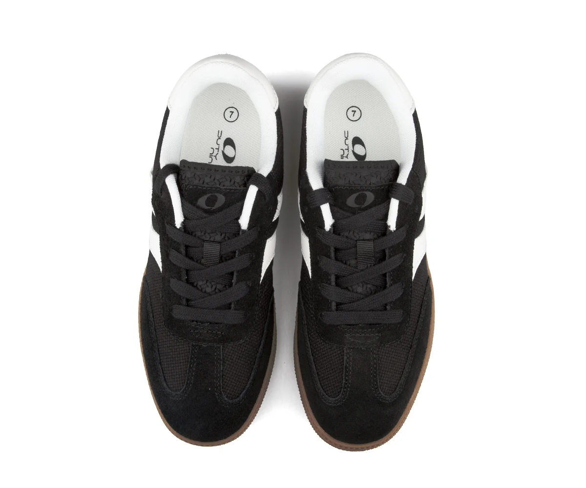 Souliers mode Duty Nine pour femmes - CYRÈNE - Image 8