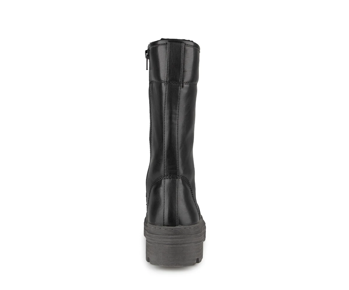 Daerva - Bottes d'hiver Alberto pour femmes - Image 11