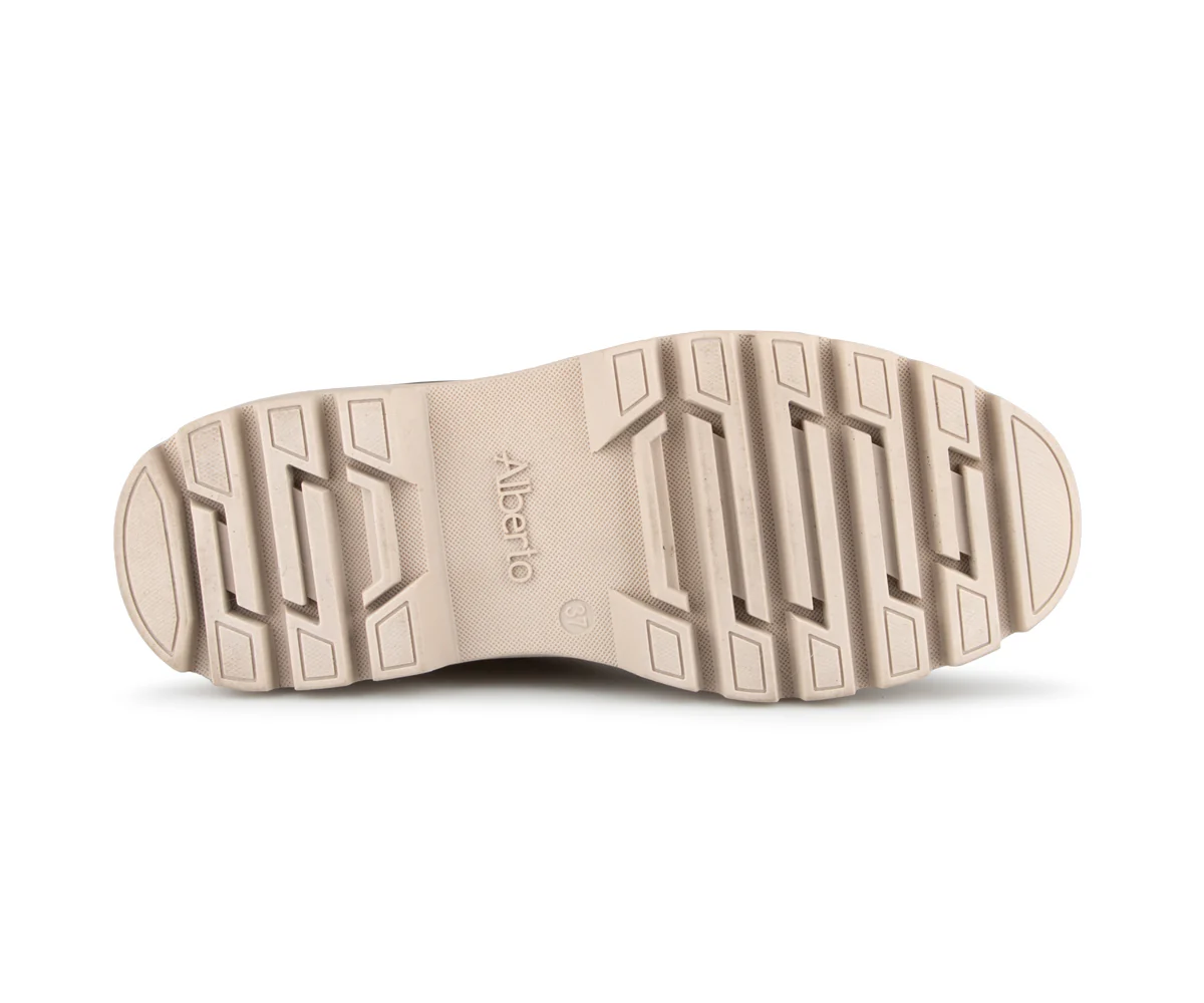 Daerva - Bottes d'hiver Alberto pour femmes - Image 6