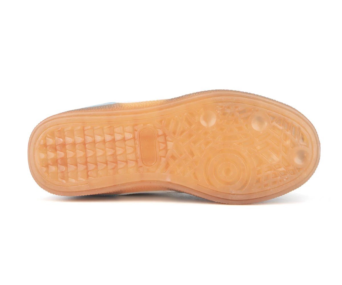 Souliers mode Duty Nine pour filles - DAISY COURT - Image 12