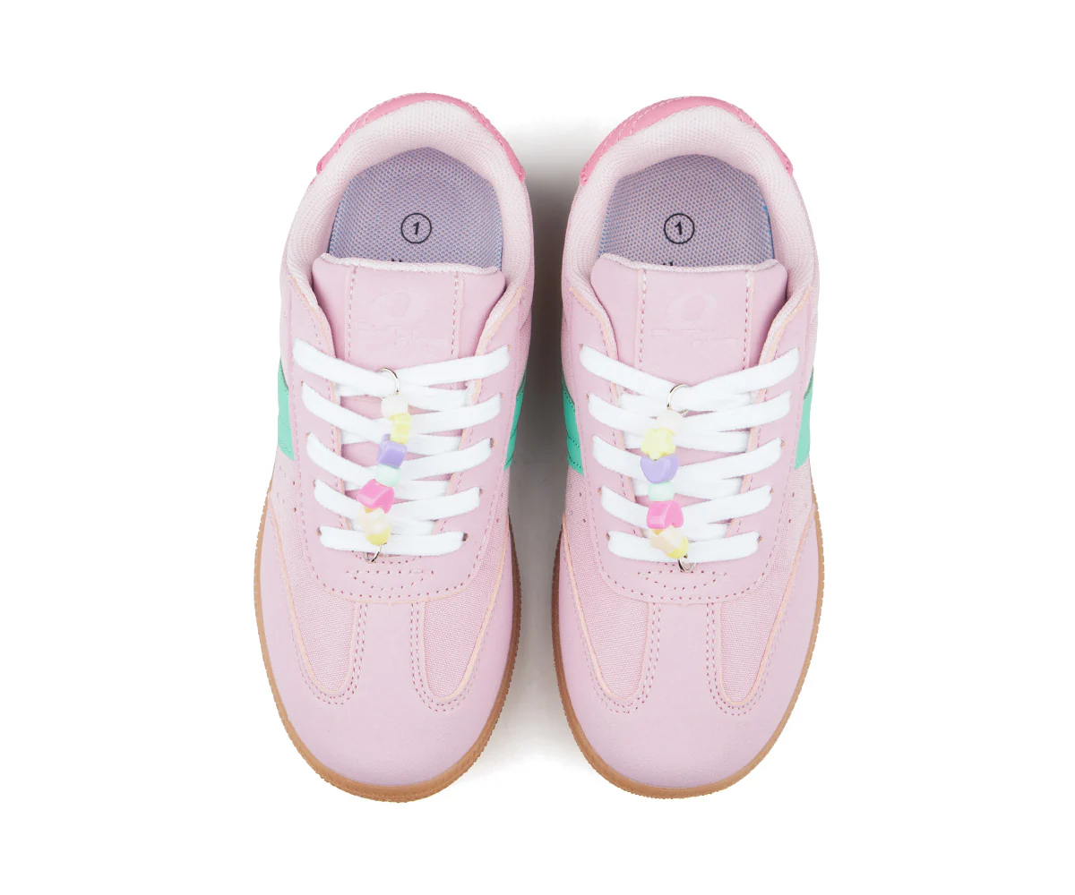 Souliers mode Duty Nine pour filles - DAISY COURT - Image 7