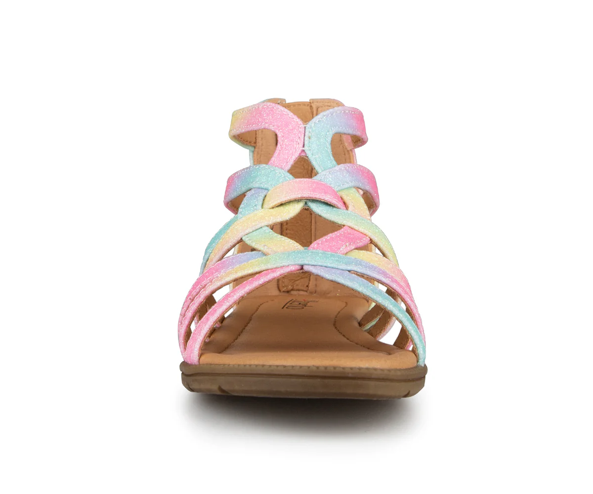 Danoise - Sandales chic Alberto pour filles - Image 4