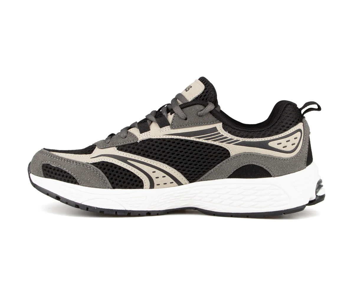 Souliers mode athlétique Primus pour hommes - DARKHARWK - Image 3