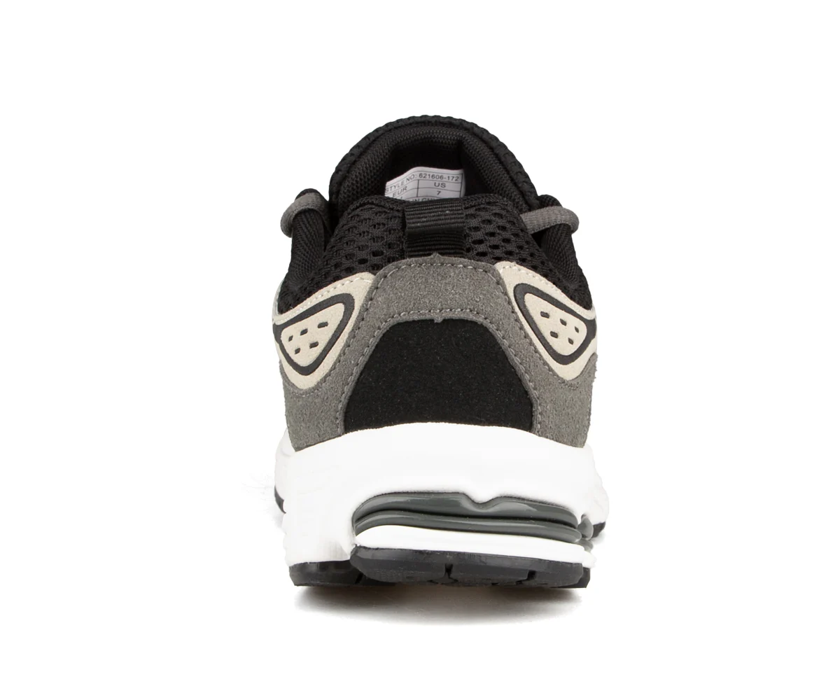 Souliers mode athlétique Primus pour hommes - DARKHARWK - Image 4