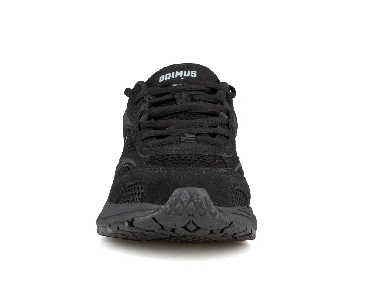 Souliers mode athlétique Primus pour hommes - DARKHARWK - Image 9