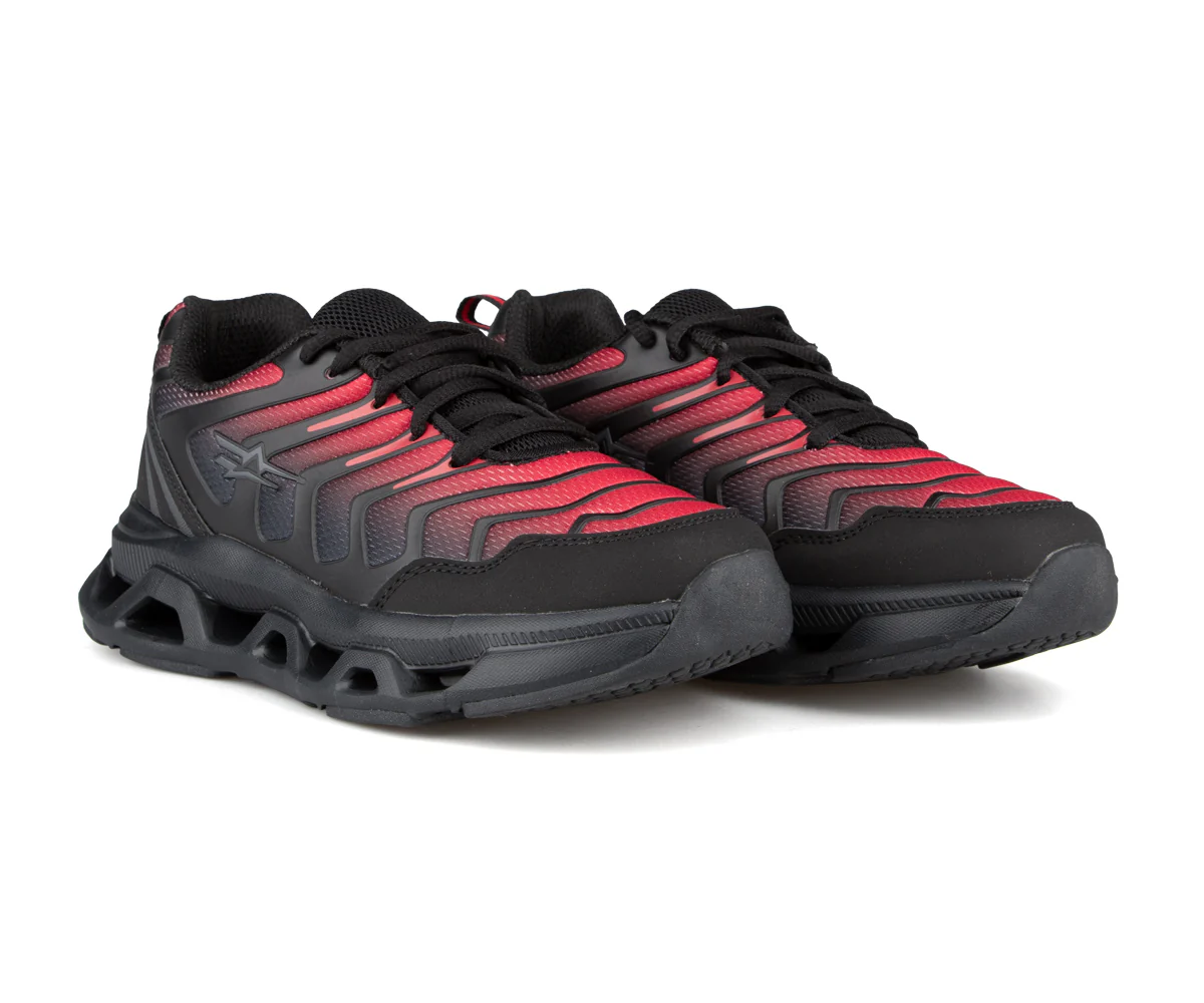 Souliers multisport Primus pour garçons junior - DEATHLOK - Image 6
