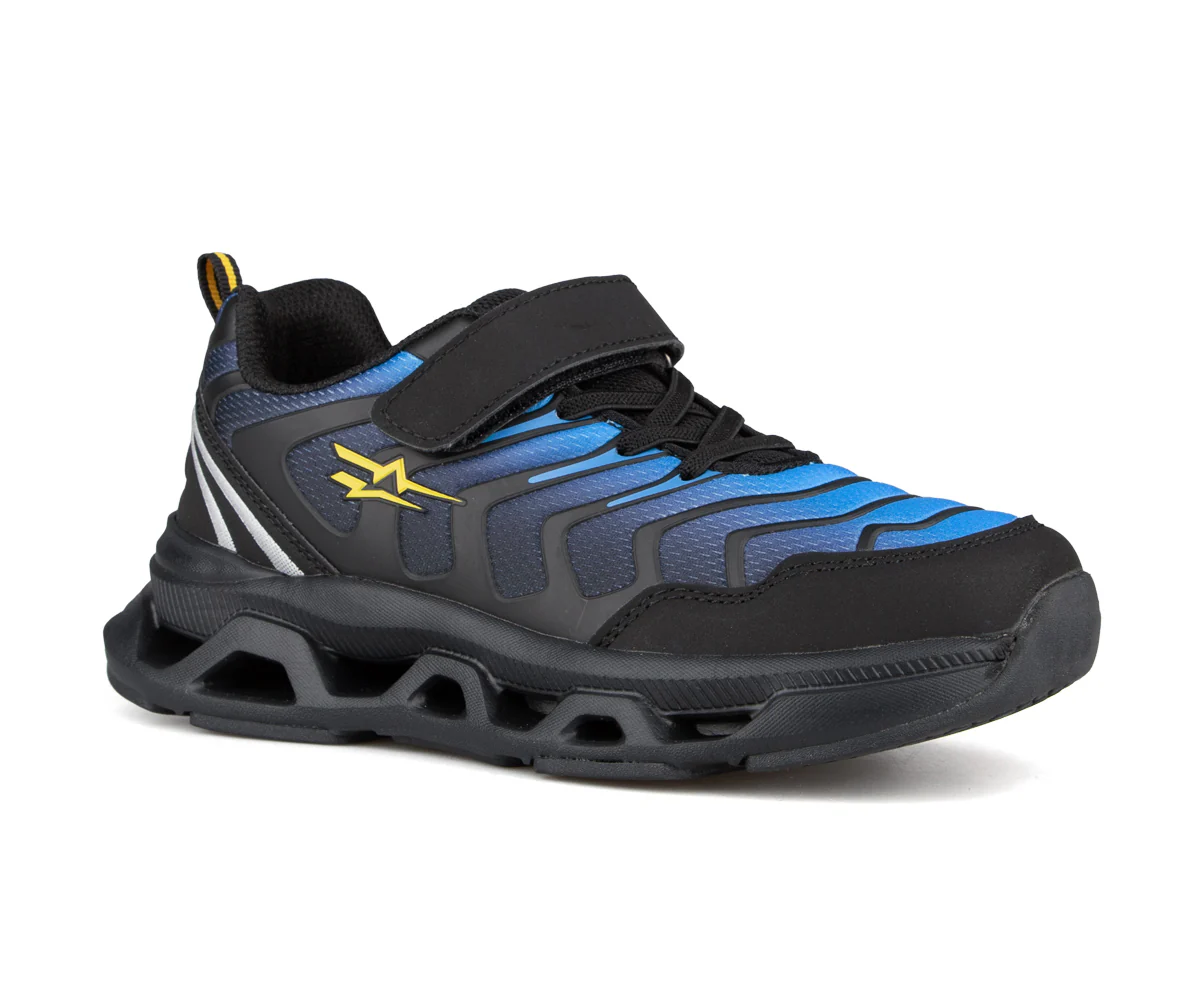 Souliers multisport Primus pour garçons - DEATHLOK