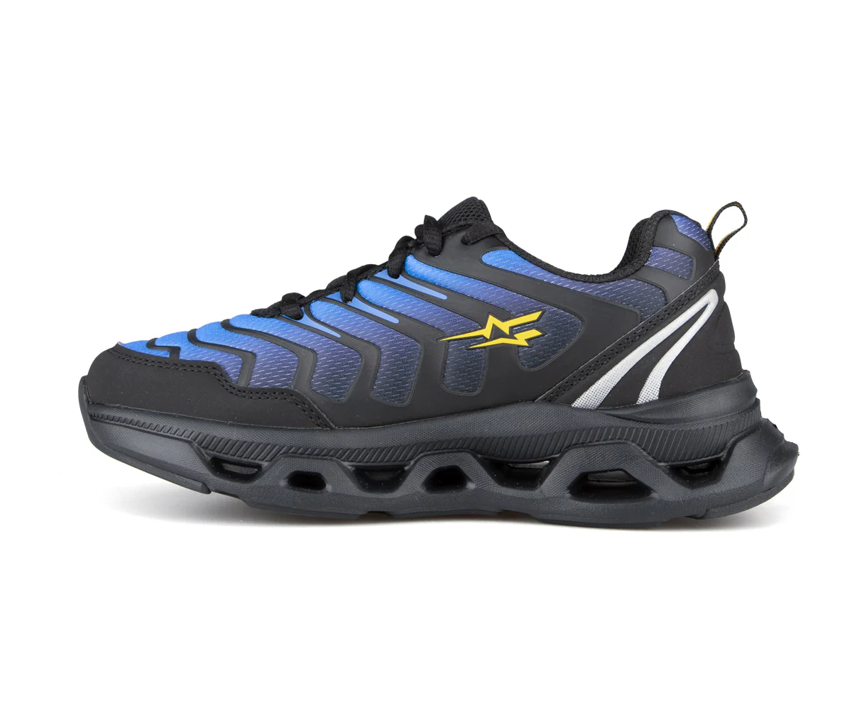Souliers multisport Primus pour garçons - DEATHLOK - Image 10