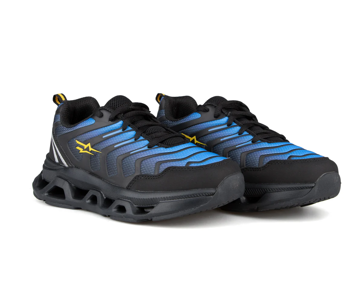 Souliers multisport Primus pour garçons - DEATHLOK - Image 13