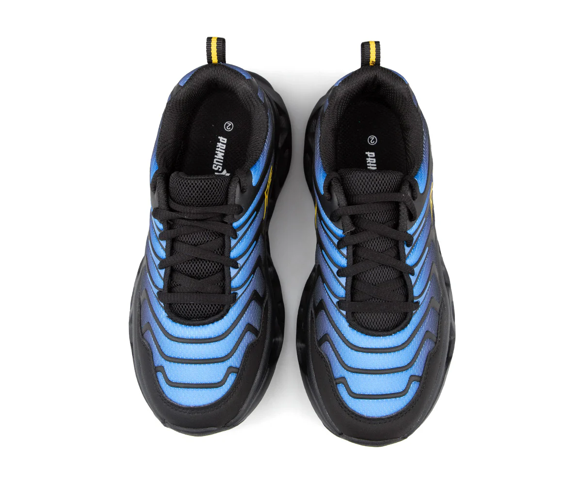 Souliers multisport Primus pour garçons - DEATHLOK - Image 14