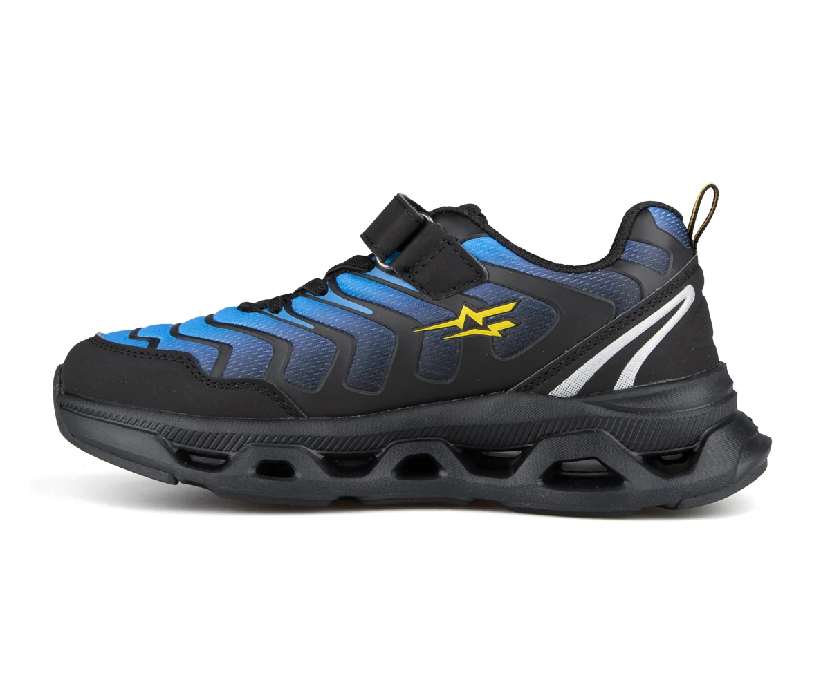 Souliers multisport Primus pour garçons - DEATHLOK - Image 3