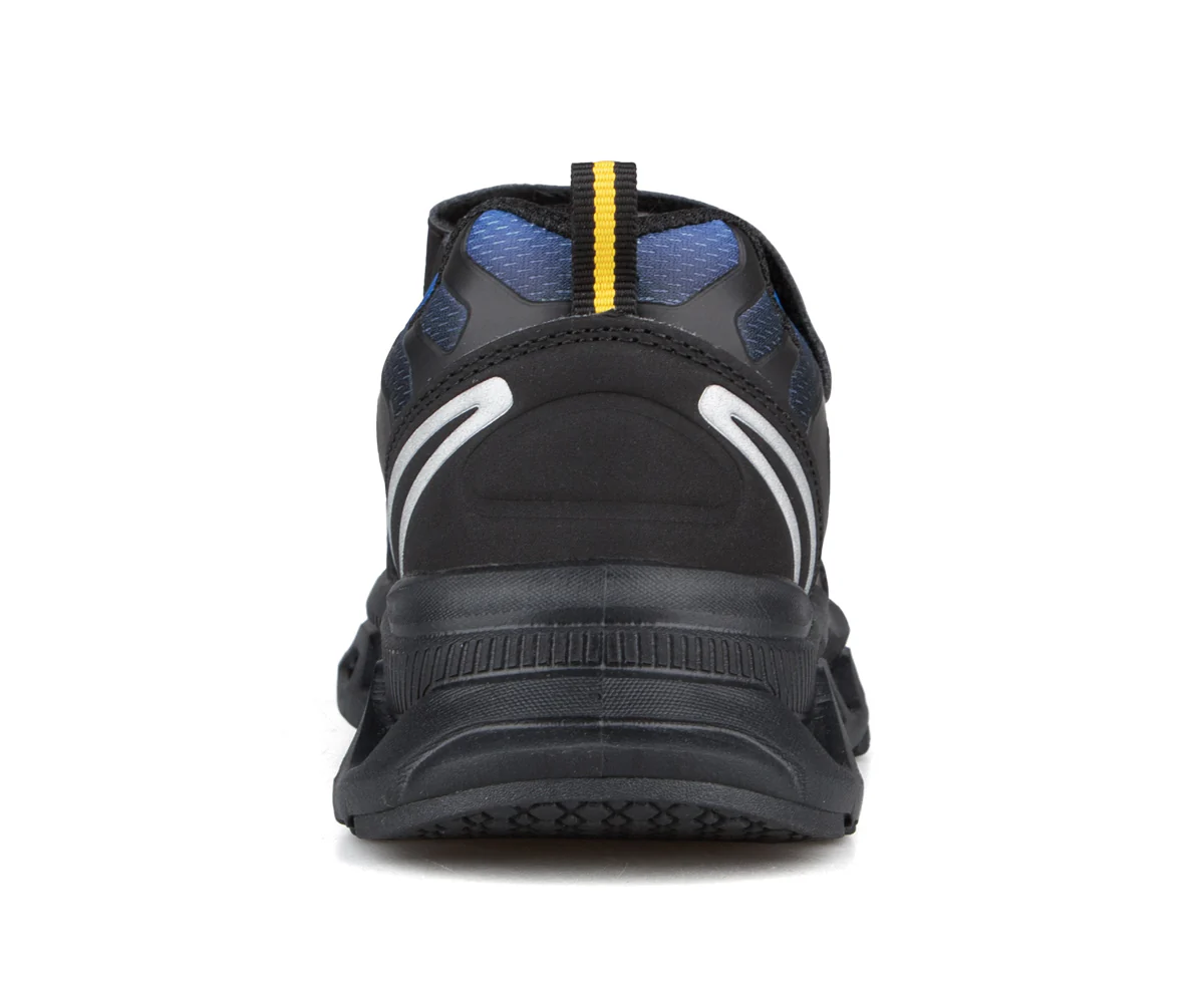Souliers multisport Primus pour garçons - DEATHLOK - Image 4