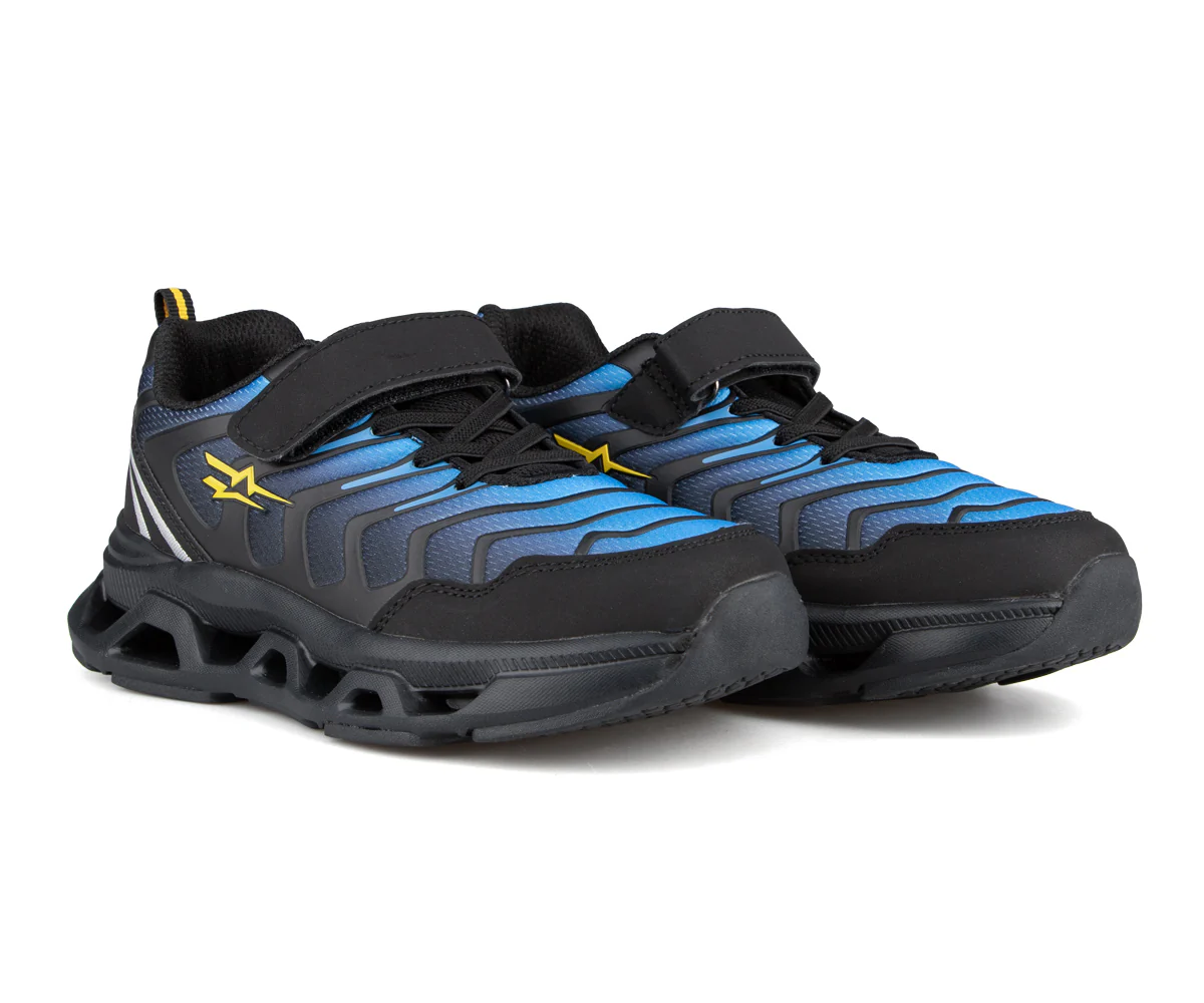 Souliers multisport Primus pour garçons - DEATHLOK - Image 6
