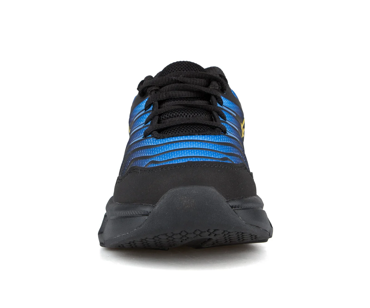 Souliers multisport Primus pour garçons - DEATHLOK - Image 9
