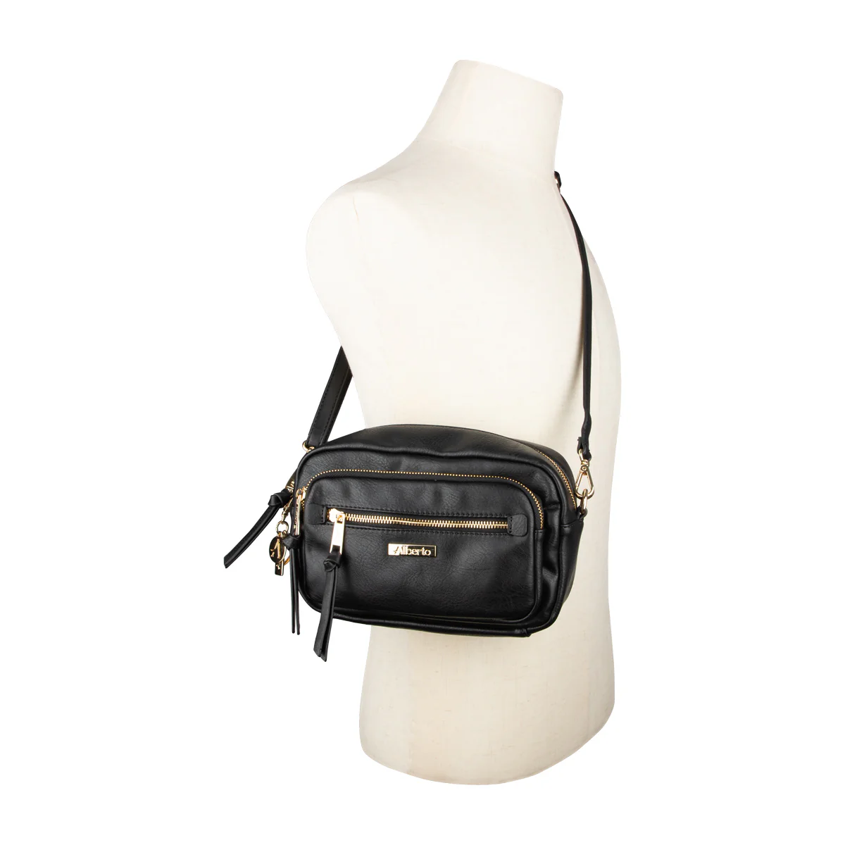 Deliciosa - Sac à main Alberto pour femmes - Image 10