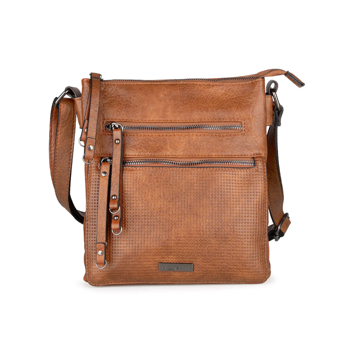 DELOVAN - Sac Bandoulière Alberto pour Femmes