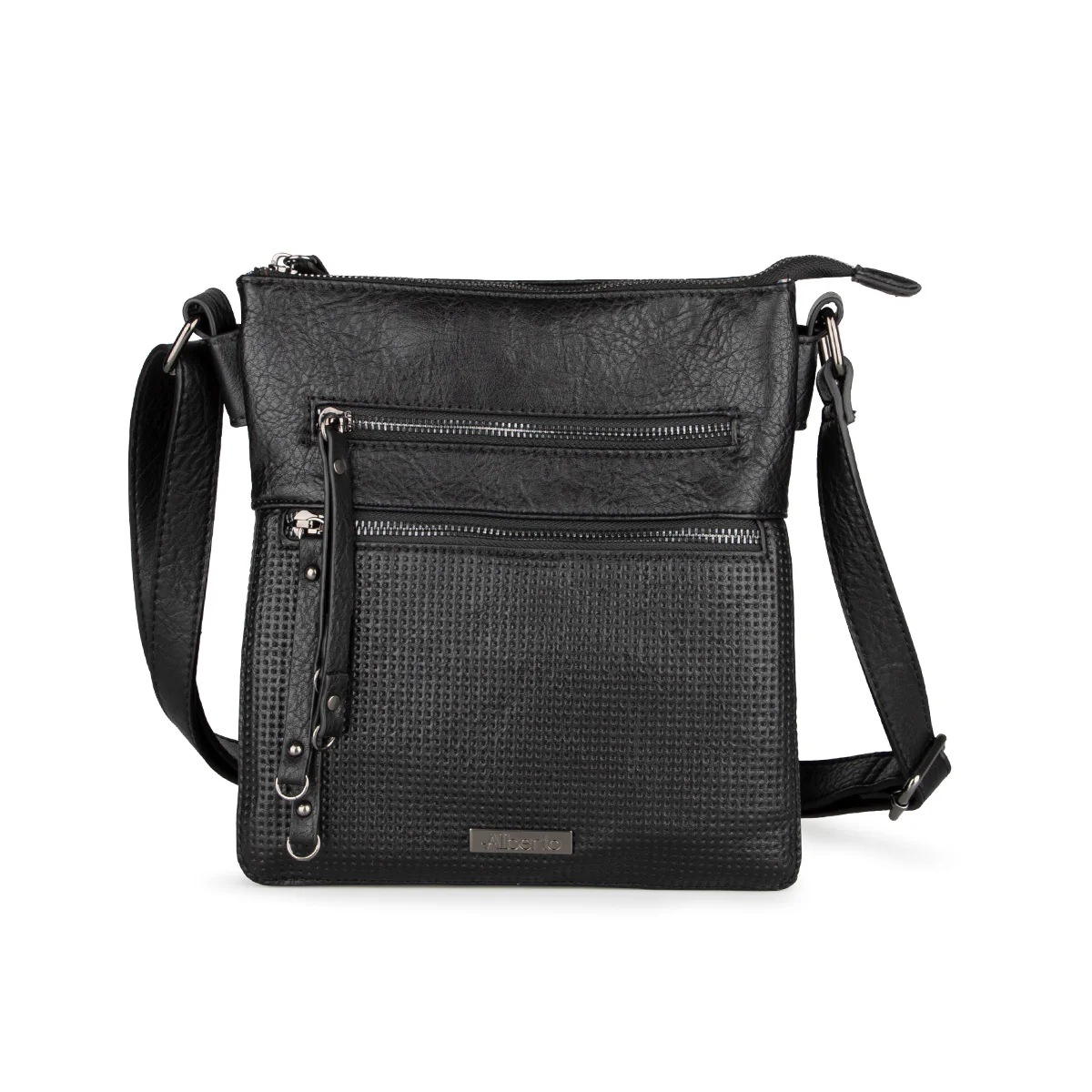 DELOVAN - Sac Bandoulière Alberto pour Femmes - Image 11